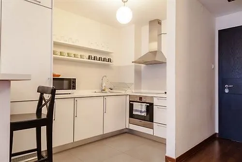 Gardens & Wellness Aparthotel 4*