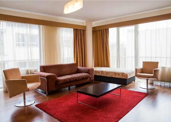 Gardens & Wellness Budapest