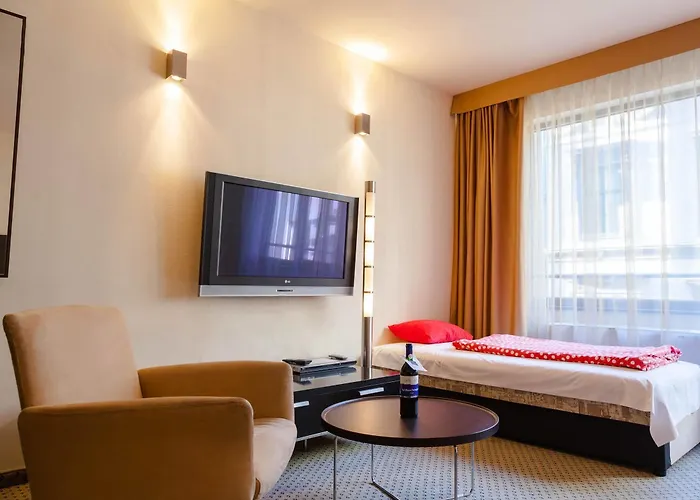 Gardens & Wellness Budapest