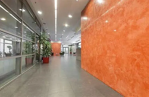 Aparthotel Gardens & Wellness Budapest