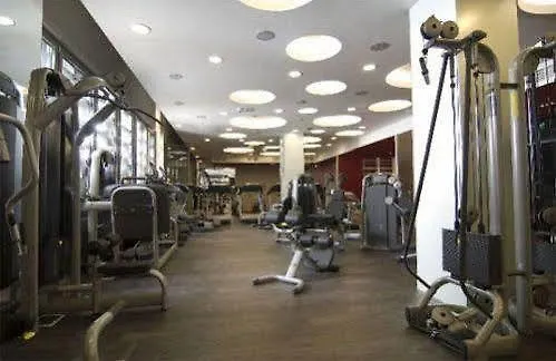 Aparthotel Gardens & Wellness Budapest