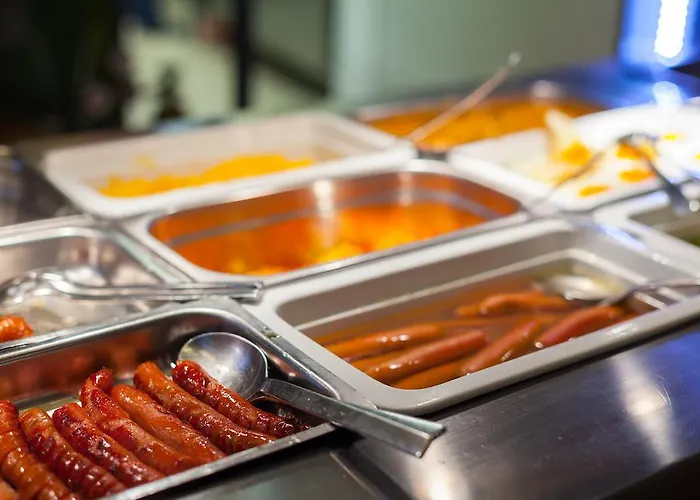 Gardens & Wellness Budapest