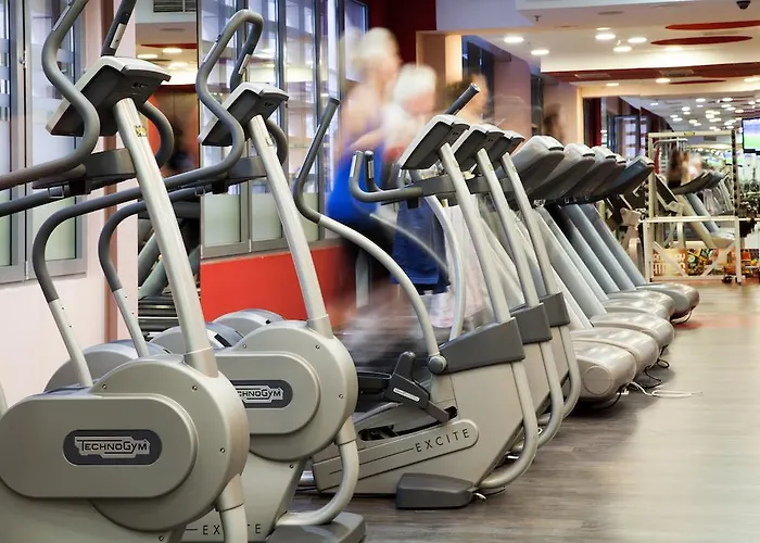 Gardens & Wellness 4*