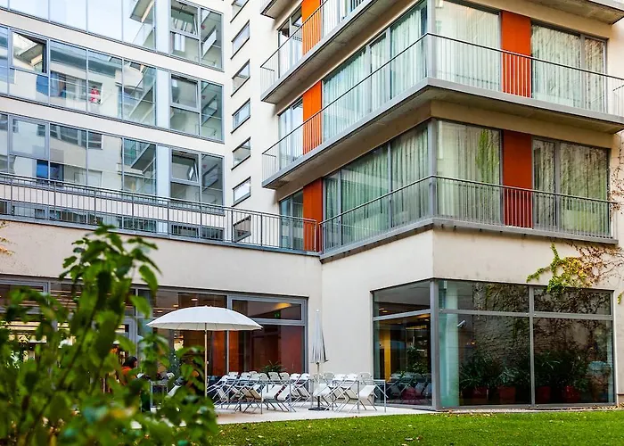 Aparthotel Gardens & Wellness 4*