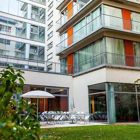 Apartahotel Gardens & Wellness