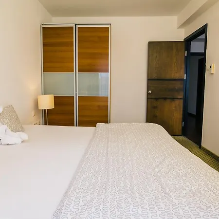 Apartahotel Gardens & Wellness Budapest