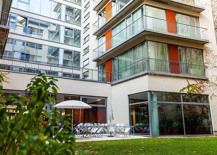 Aparthotel Gardens & Wellness