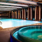 Gardens & Wellness Βουδαπέστη