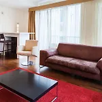 Ξενοδοχείο με διαμερίσματα Gardens & Wellness 4*