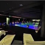 Gardens & Wellness Ξενοδοχείο με διαμερίσματα 4*