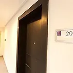 Gardens & Wellness Ξενοδοχείο με διαμερίσματα