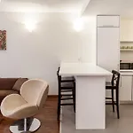 Ξενοδοχείο με διαμερίσματα Gardens & Wellness