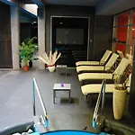 Gardens & Wellness Ξενοδοχείο με διαμερίσματα