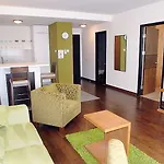 Gardens & Wellness Ξενοδοχείο με διαμερίσματα