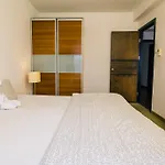Ξενοδοχείο με διαμερίσματα Gardens & Wellness Βουδαπέστη