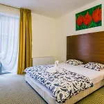 Gardens & Wellness Ξενοδοχείο με διαμερίσματα Βουδαπέστη