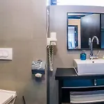 Gardens & Wellness Ξενοδοχείο με διαμερίσματα 4*