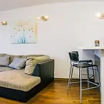 Gardens & Wellness Ξενοδοχείο με διαμερίσματα Βουδαπέστη