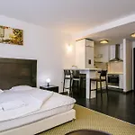 Gardens & Wellness 4* Βουδαπέστη