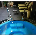 Gardens & Wellness Ξενοδοχείο με διαμερίσματα