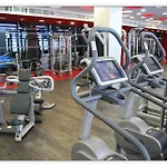 Gardens & Wellness Ξενοδοχείο με διαμερίσματα 4*