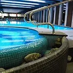 Gardens & Wellness Ξενοδοχείο με διαμερίσματα Βουδαπέστη
