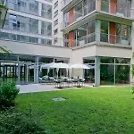 Gardens & Wellness Ξενοδοχείο με διαμερίσματα