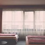 Ξενοδοχείο με διαμερίσματα Gardens & Wellness