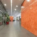 Ξενοδοχείο με διαμερίσματα Gardens & Wellness Βουδαπέστη