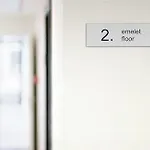 Ξενοδοχείο με διαμερίσματα Gardens & Wellness 4*