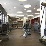 Ξενοδοχείο με διαμερίσματα Gardens & Wellness Βουδαπέστη