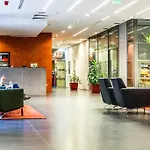 Gardens & Wellness Ξενοδοχείο με διαμερίσματα 4*