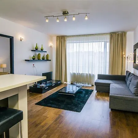 Apart Otel Gardens & Wellness