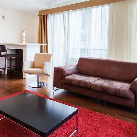 Apart Otel Gardens & Wellness 4*