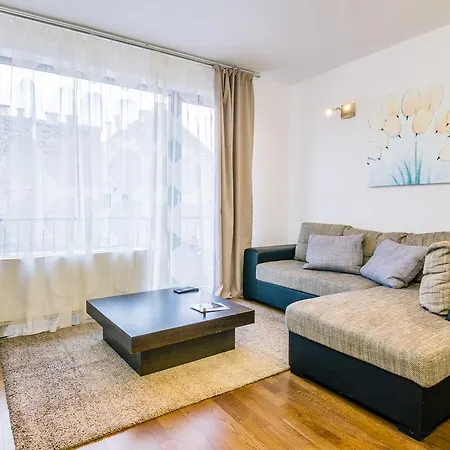 Gardens & Wellness Βουδαπέστη