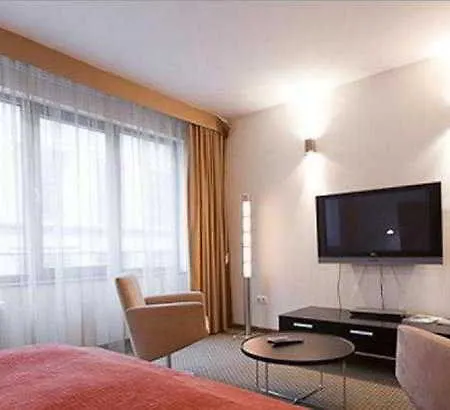 Gardens & Wellness 4* Budapeşte