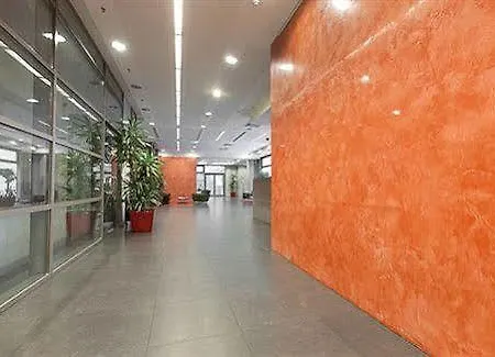 Apart Otel Gardens & Wellness Budapeşte