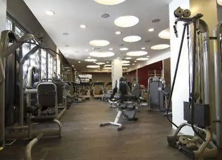 Apart Otel Gardens & Wellness Budapeşte