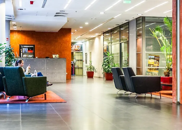 Gardens & Wellness شقة فندقية 4*